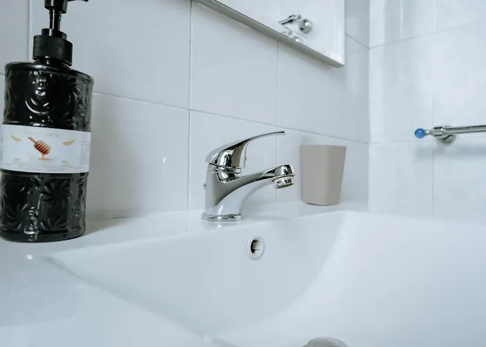 Vascellari Home, Trastevere Apartament *